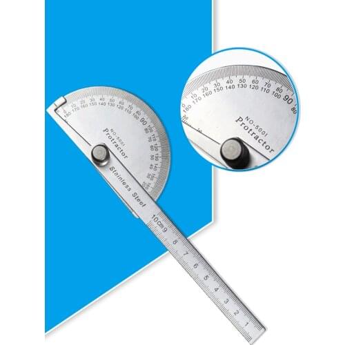 Valve angle detection tool Valve angle ruler Measuring valve angle tool contact surface angle detection ruler