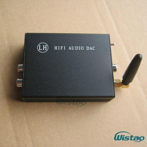 Wireless Audio Adapters IWISTAO China