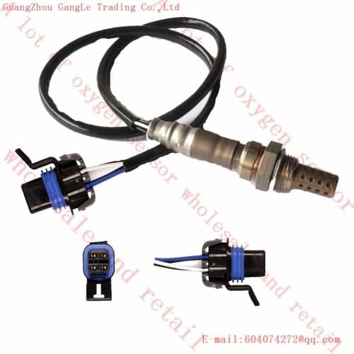 Oxygen Sensor O2 Lambda Sensor AIR FUEL RATIO SENSOR for Pontiac Chevrolet Saturn 12568221 2000-2011