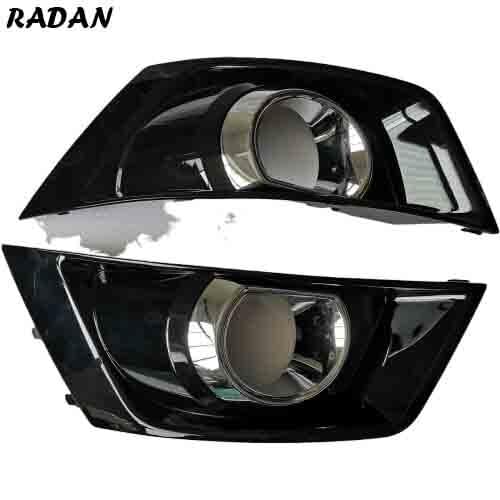 Front Fog Lamp cover For Baic Senova X25