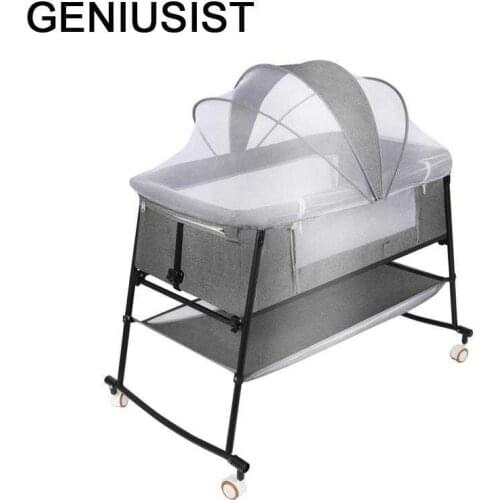 Letti Lozeczko Dzieciece Camerette Cama Infantil Letto Per Bambini Girl Children Lit Enfant Kinderbett Kid Baby Furniture Bed