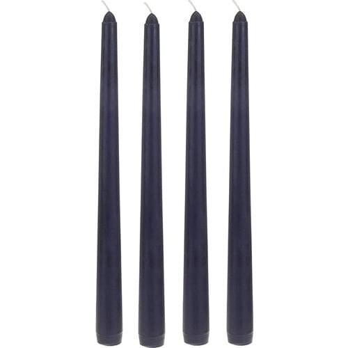 MumvemuM 4'lü Candlestick Candle