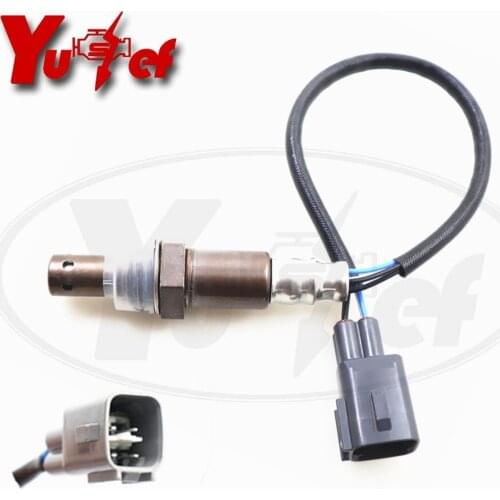 NEW O2 Oxygen Sensor For TOYOTA SIRION AVENSIS COROLLA VERSO 1.0 1.6 1.8 89465-02150 89465-05080 89465-12750 Upstream Lambda