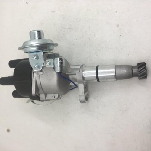 SherryBerg new point Distributor Md169418 T3T65675 For Daewo Mitsubishi M18 V8 Forklift Dist