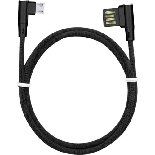 Wholesale Cheap 1M 3FT for Iphone XS MAX USB Cable Charger 90 Degree Elbow USB Charger Cable Sync for Iphone 6s X 7 8plus 500pcs