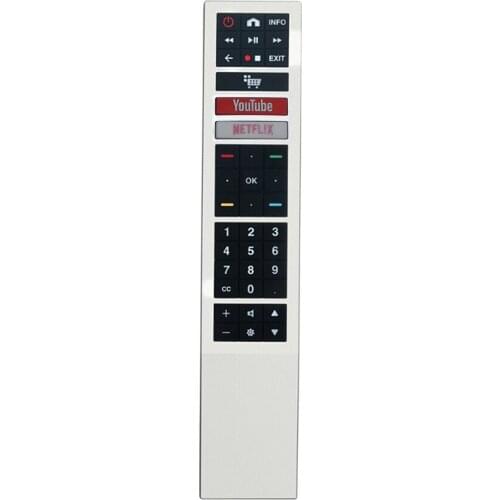 Remote Controller Replacement Remote Compatible with AOC Smart TV C32G1-32 CQ27G2U-27