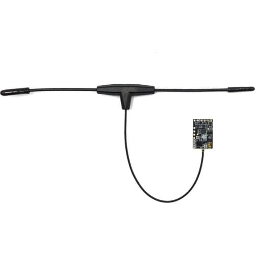 FrSky 900MHz R9 MX ACCESS OTA Long-Range Receiver Enhanced Upgrade R9 MM/Mini For FPV Drone