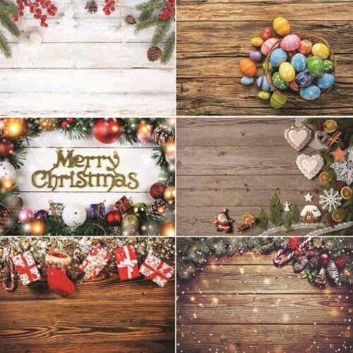 Vinyl Custom Photography Backdrops festival Theme Photography Background #0016