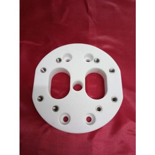 X056C356G52 Isolator Plate , isolator plate M311, EDM spare parts and consumables