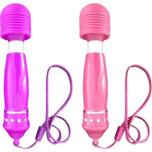 Women G-Spot Vibrator with 10 Vibration Modes Stimulator Massager Adults Sex Toys
