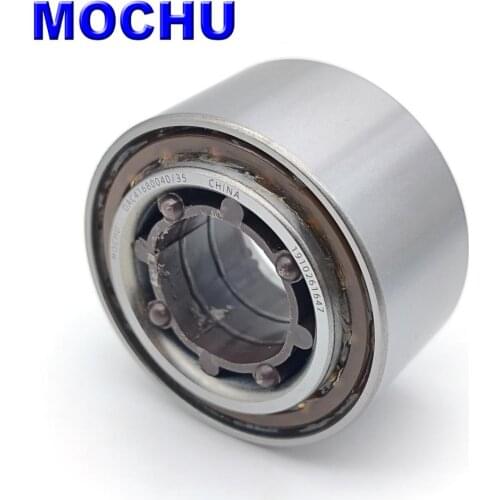 1pcs DAC41680040/35 41X68X40X35 DAC4168W 510009 41KWD01 46T080605 MOCHU Hub Wheel Bearing