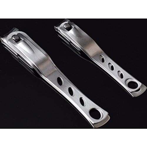 100pcs 360 Degree Rotary Cuticle Nail Clipper Stainless Steel Finger Nail Toe Nail Cutter Trimmer Toe Health Care Accessorices