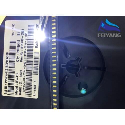 500pcs For LG LED LCD Backlight TV Application LED Backlight 0.2W 3V 4014 Cool white LED LCD TV Backlight TV Application