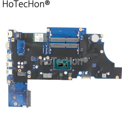 L00828-601 Laptop UMA Motherboard DA0X8CMB6E0 w/ i5-8250U for HP Probook 450 G5 Laptops