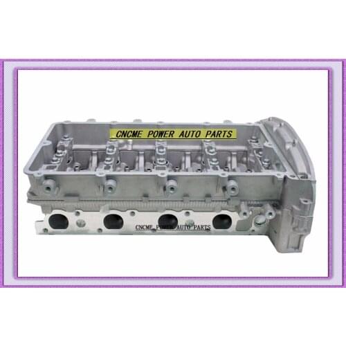 908 766 FXFA ZSD-424 Duratorq D0FA D2FA D4FA F4FA Cylinder Head For FORD Transit 2.4L TDDI 16v 2000-06 1333272 1701911 1099947