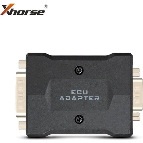 Xhorse XDNP30 For BOSCH ECU Adapter and Cable Work with VVDI Key Tool Plus And MINI Prog