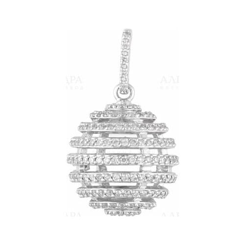 Александра Gold Pendants