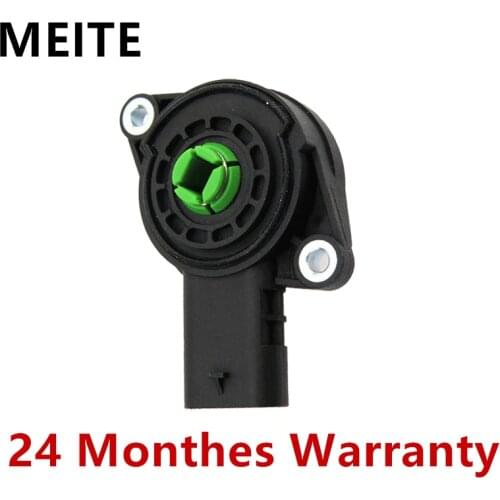 07L 907 386 07L907386A Air Intake Manifold Flap Position Sensor For VW Tiguan Passat B7 CC Golf 6 For Audi A3 A4 A5 A6 TT Q3 Q5