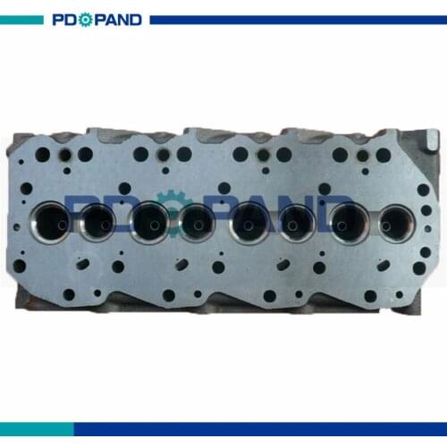 Motor Engine Part TD25 TD25-TI cylinder head 11039-44G01 11039-02N05 11039-3S900 for Nissan Atlas F22 Cabstar F23 Pickup 2.5