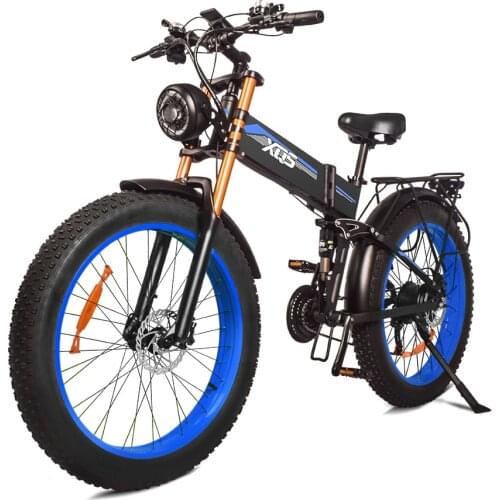 DONGRAN Folding Bicycles