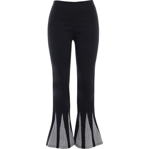 Izmestyeva Women's Skinny Pants