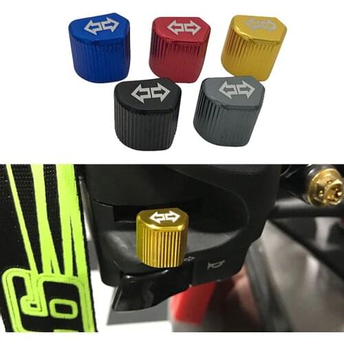 Motorcycle ON-OFF Switches Button For Yamaha T-MAX TMAX530 TMAX500 Horn Electric Button Turn Signal Lamp Light Controller Switch