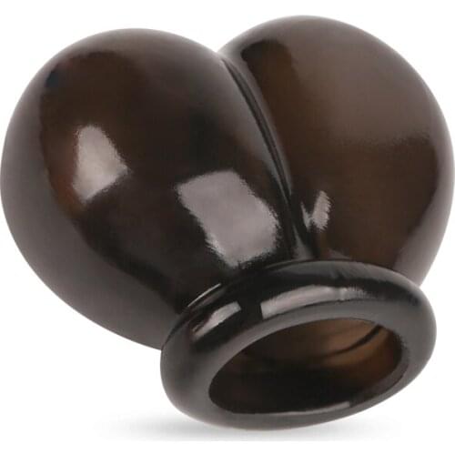 Reusable Penis Sleeve Adult Erotic Male Masturbator Vagina Delay Ejaculation Stimulation Sex Toys For Men Strapon Chastity Cage