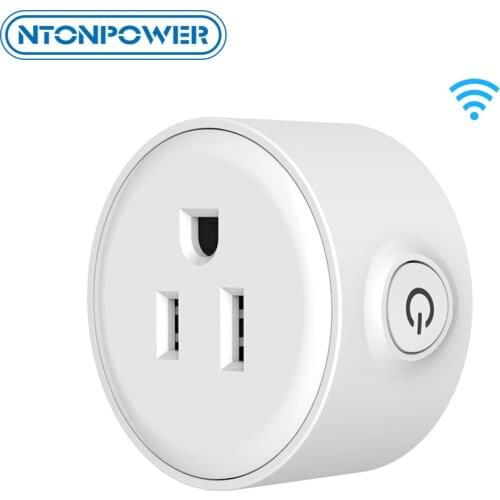 NTONPOWER Smart House