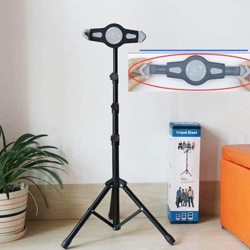 Adjustable Tripod Mount Tablet Mount Holder For 8-12.6 Inch Tablet Phone Tripod Mount Holder For IPAD