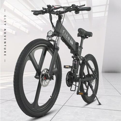 RUICANJIE City Bikes