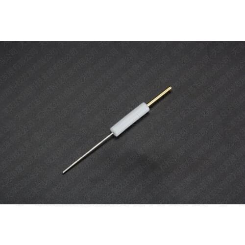 Platinum Wire Electrode Specifications 0.5*37 1*37mm, Etc. Many Specifications Provide Customization