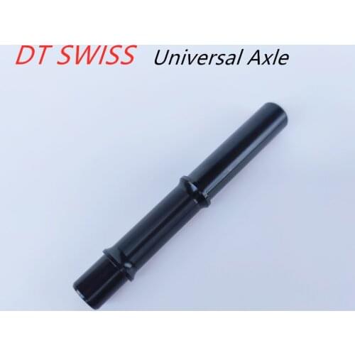 DT Swiss Universal Axle with 12mm ID for 240, 350 and 440 hubs