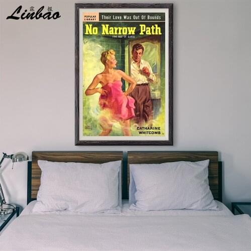 V035 1950 Out Of Bounds! Vintage Classic Movie Custom Silk Poster Home Deco Wall Art Christmas Gift
