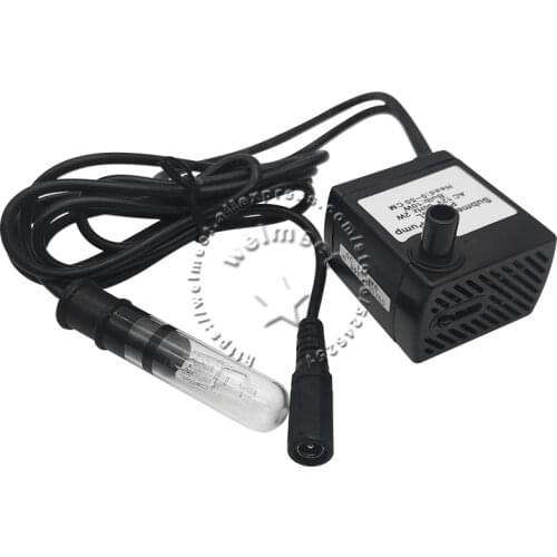 Welmeet AC Motors