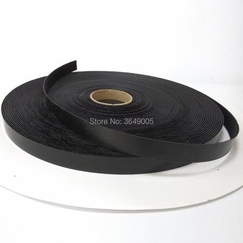 1INx50Yards 3M SJ3440 Dual Lock Reclosable Fastener Non-adhesive back for attachment with hot melt, epoxy or liquid adhesives