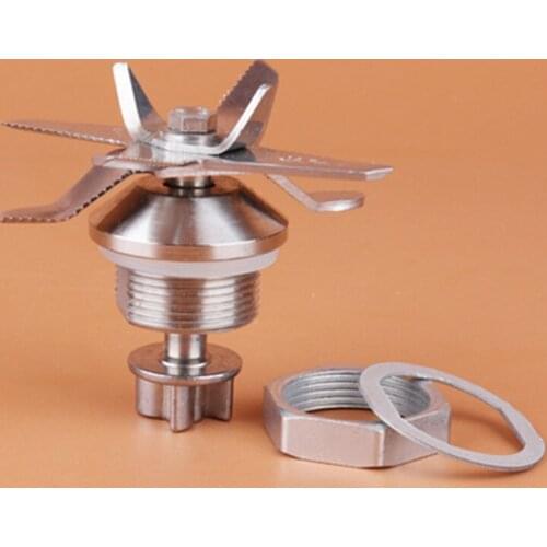 Blender knife for Geming GM-K10 GM-K20 GM-K30 Blender Replacement knife