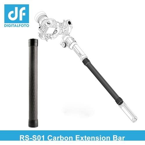 Accessories For Stabilizers DF DIGITALFOTO China