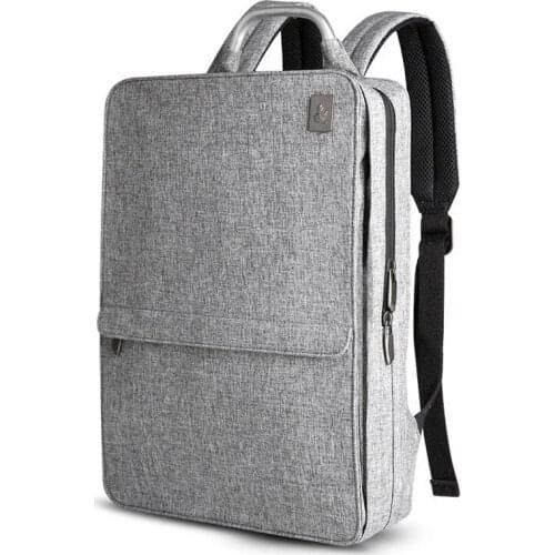 Men Business Leisure Travel Backpacks Business Backpack Bags Waterproof 14 Inch Computer Laptop Backpacks Multifunctional Bags