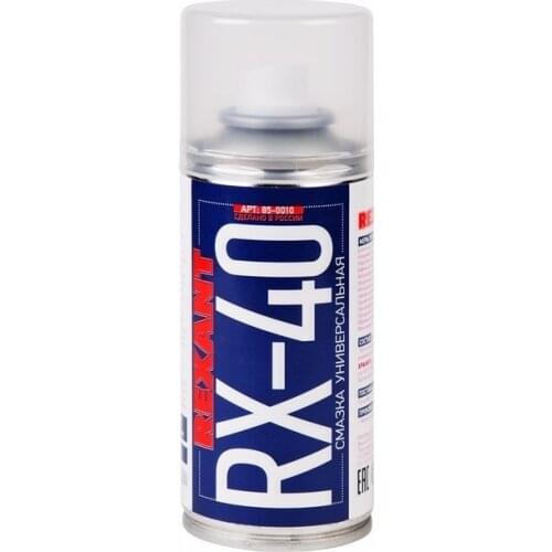 Rexant Lubricant For Cars