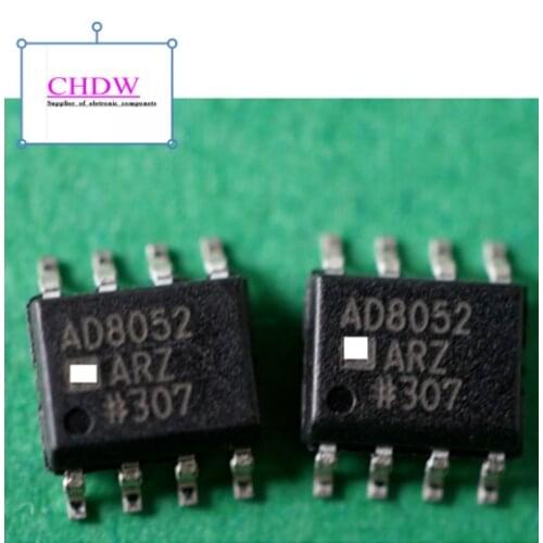AD8052ARZ AD8052AR SOP8 new original in stock