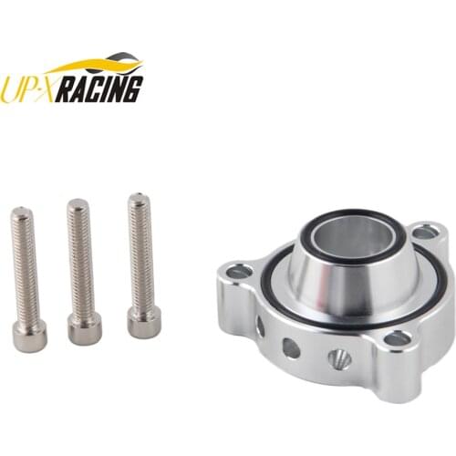 Aluminum alloy Blow Off Valve Adaptor For BMW N20 and MINI Cooper 2.0T Engine F30 3series 5 series turbo bov1117
