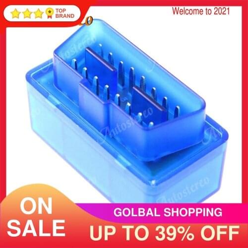 Android 5.1 Android 6.0 Android 7.1 Android 8.0 system for OBD2 ELM327 bluetooth model BT OBD tools use in car Navigation