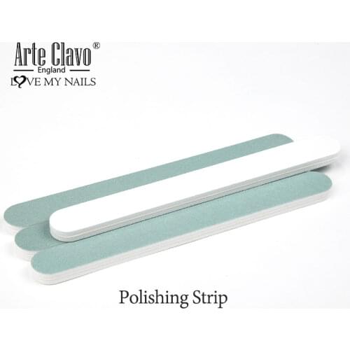 Arte Clavo Nail Files