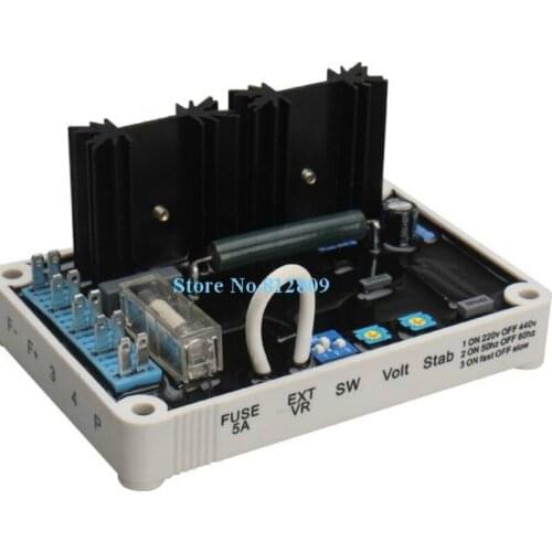 Free Shipping High quality AVR EA04C Automatic Voltage Regulator