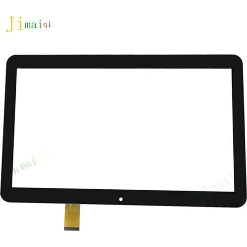 For 10.1 inch BQ BQ-1008G Grace 3G Tablet PC Touch Screen Digitizer Sensor Panel Replacement Parts