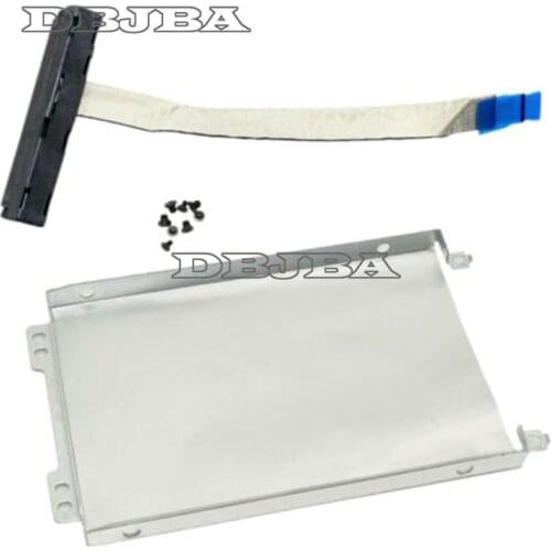 For Lenovo L340-17IRH Gaming HDD Caddy Bay Hard Disk Connector Sata Cable