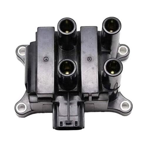 Ignition Coil Pack L813-18-100 For 02-08 Mazda 6 MPV L81318100 ADM51492 20353