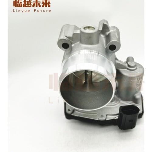 Throttle Body For Ford 1.2 1.5L Engine OE CN1G9F991AB CN1G9F991AA 704585050 ZM8513640A CN1G9F991AC CN1G9F991BA