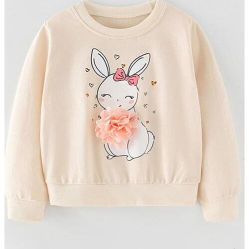 Malwee Sweatshirts For Girls