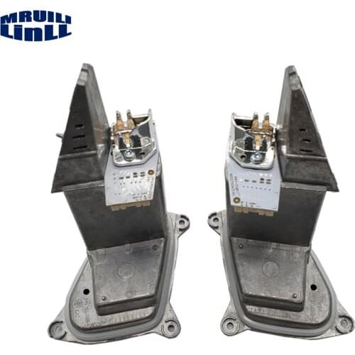 NEW LED Headlight Daytime Running Light Cornering Llight Module OEM 7442779 7442780 7381449 For BMW X5 F15 F85 X6 F16 F86